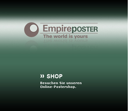 Besuchen sie den EmpirepOSTER Online-Shop!